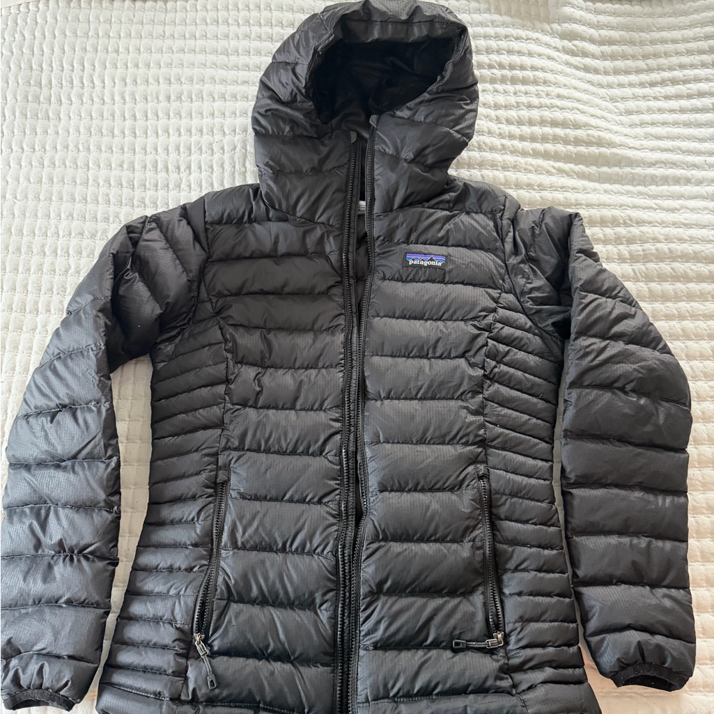 Patagonia Women's Down Puff